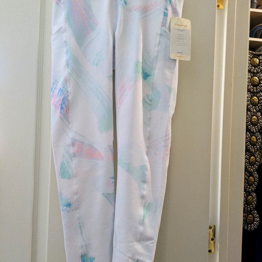 Fabletics Leggings